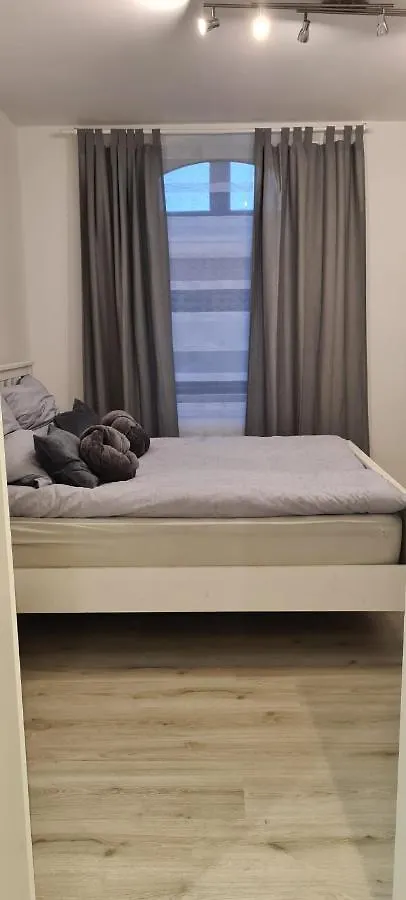 Apartmán Tim'S Guesthouse Hannover