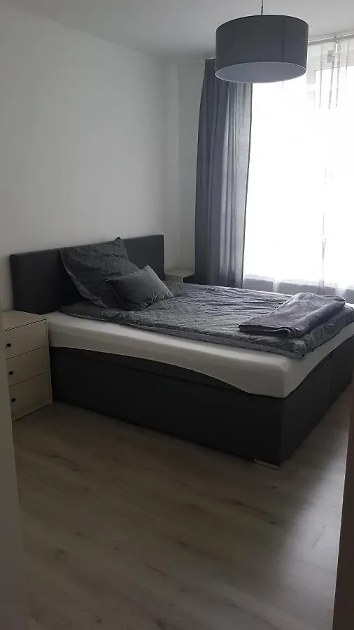 Apartmán Tim'S Guesthouse Hannover Německo