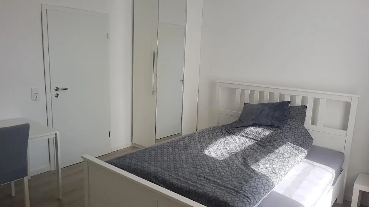 Tim'S Guesthouse Hannover Německo