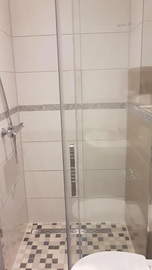 Tim'S Guesthouse Hannover