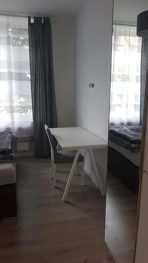 Tim'S Guesthouse Hannover